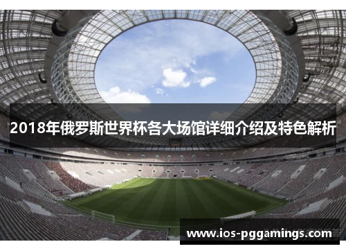 2018年俄罗斯世界杯各大场馆详细介绍及特色解析