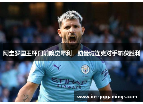 阿圭罗国王杯门前嗅觉犀利,助曼城连克对手斩获胜利 阿圭罗国王杯门前嗅觉犀利,助曼城连克对手斩获胜利