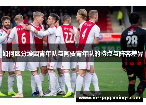如何区分埃因青年队与阿贾青年队的特点与阵容差异 如何区分埃因青年队与阿贾青年队的特点与阵容差异