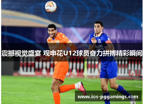 震撼视觉盛宴 观申花U12球员奋力拼搏精彩瞬间