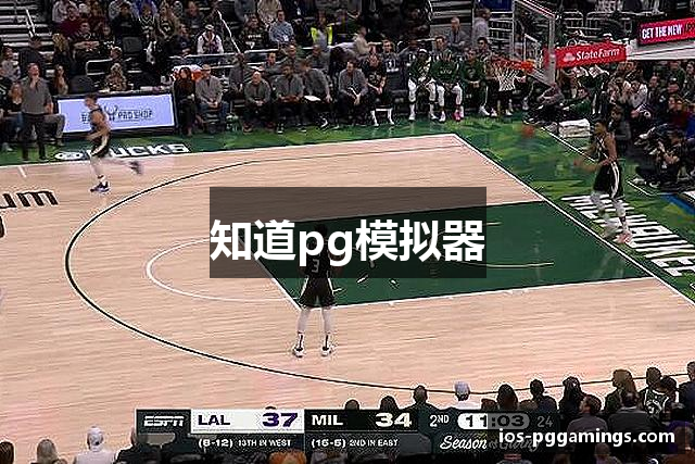 知道pg模拟器